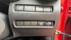 Nissan Juke 1.0 DiG-T N-Connecta 5dr Petrol Hatchback